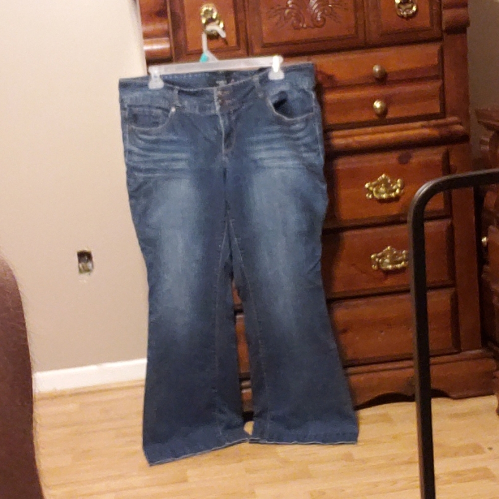COPY - torrid jeans